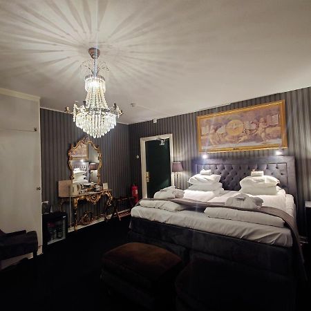 Palace Hotell Hultsfred község Kültér fotó