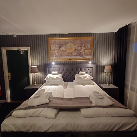 Palace Hotell Hultsfred község Kültér fotó