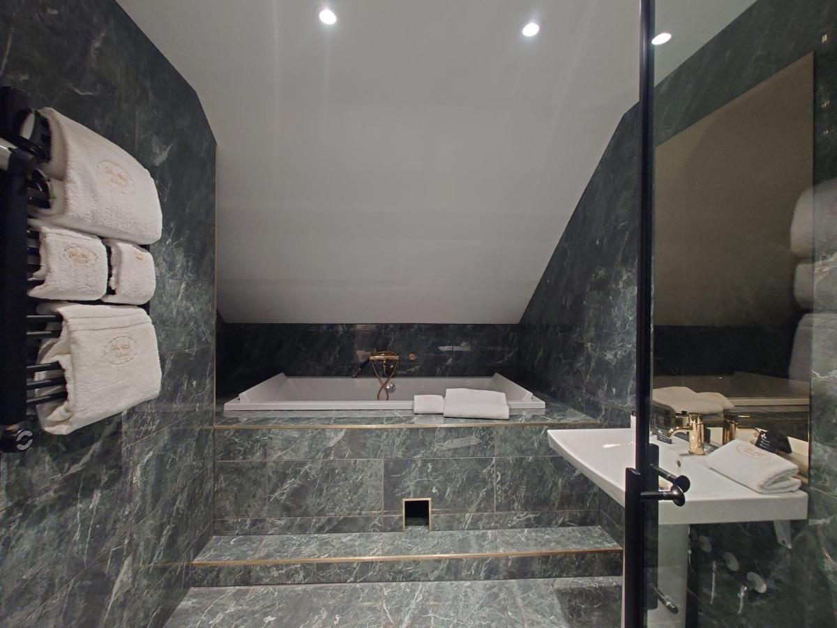 Palace Hotell Hultsfred község Kültér fotó