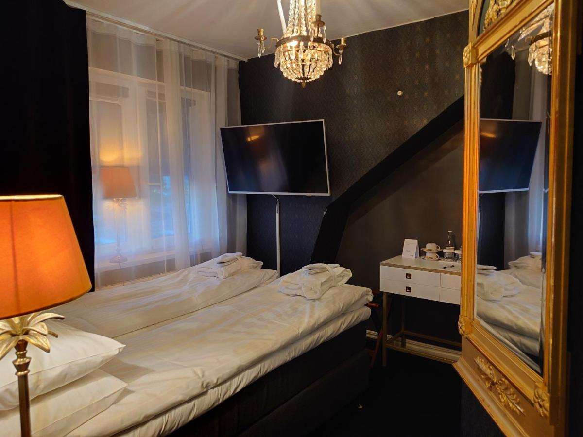 Palace Hotell Hultsfred község Kültér fotó