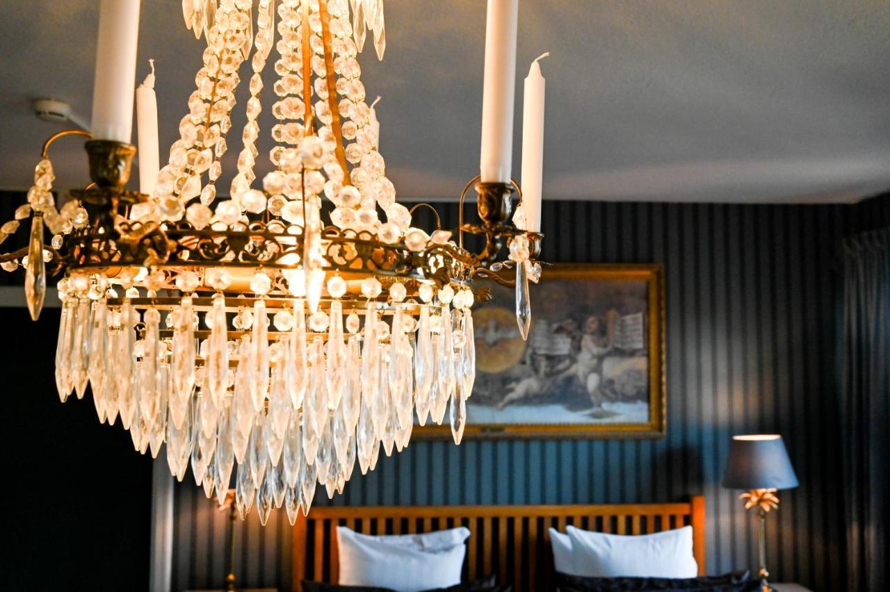 Palace Hotell Hultsfred község Kültér fotó