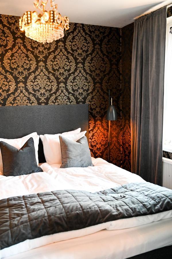 Palace Hotell Hultsfred község Kültér fotó