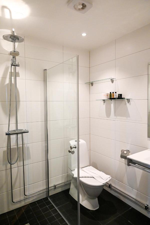 Palace Hotell Hultsfred község Kültér fotó