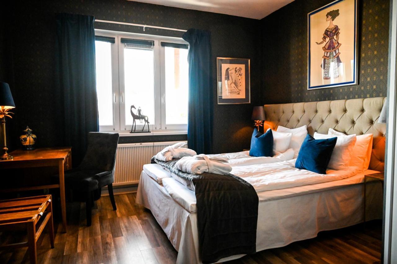 Palace Hotell Hultsfred község Kültér fotó