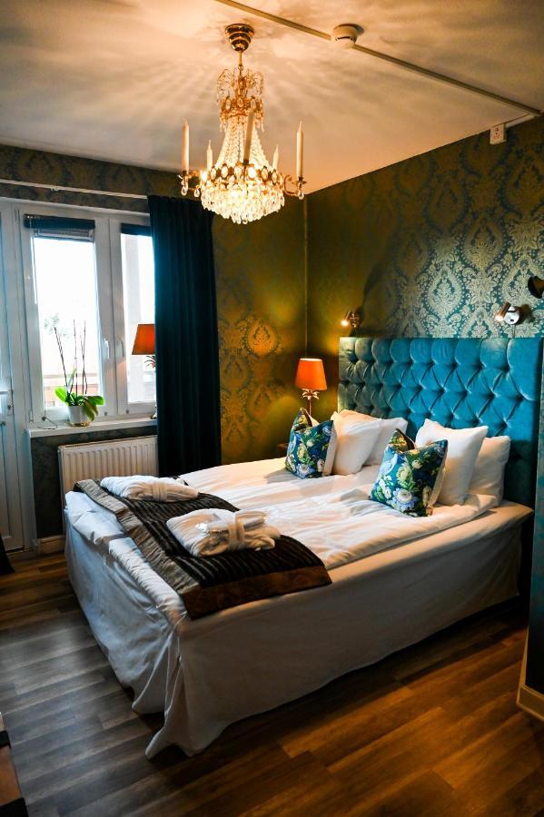 Palace Hotell Hultsfred község Kültér fotó