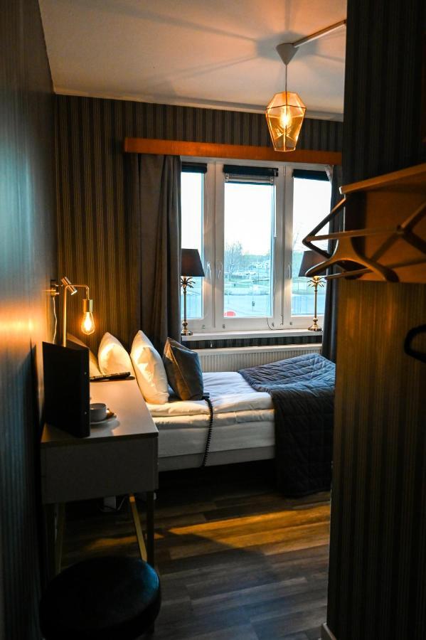 Palace Hotell Hultsfred község Kültér fotó
